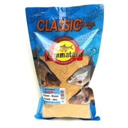 Zammataro Classic Range Brassen 1,00kg
