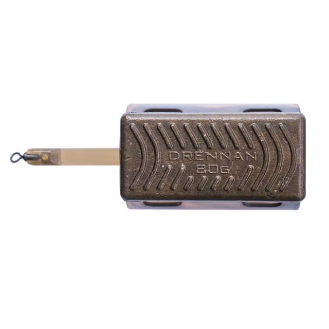 Drennan X-Heavy Groundbait Feeder Large 1Stk.