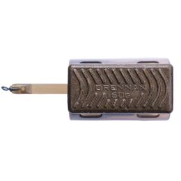 Drennan X-Heavy Groundbait Feeder Large 1Stk.