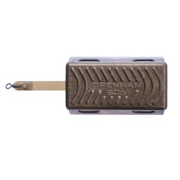 Drennan X-Heavy Groundbait Feeder Large 1Stk.