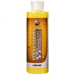Mainline Match Sticky Syrup Essential Cell 250ml