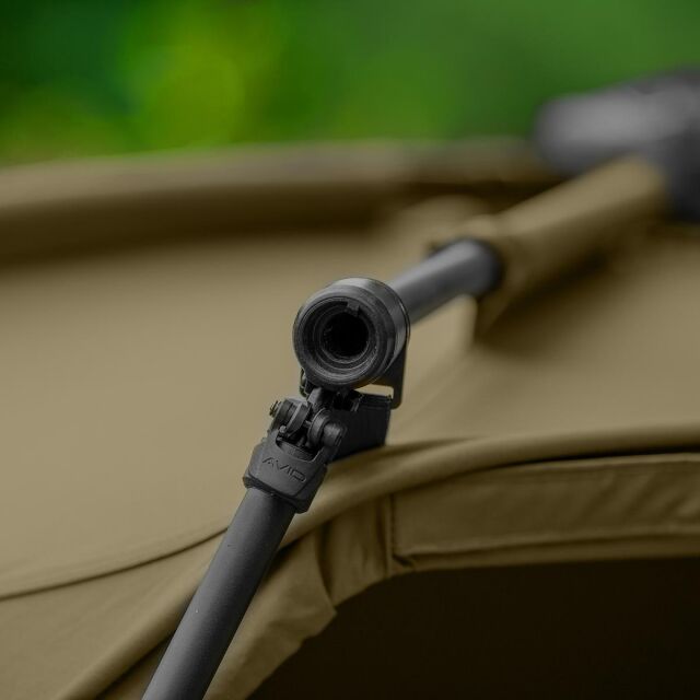 Avid Carp Exo+ Bivvy