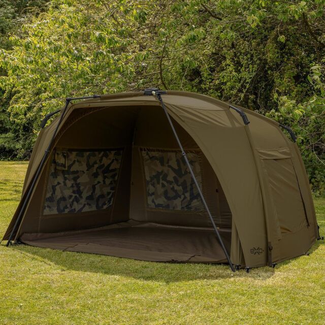 Avid Carp Exo+ Bivvy