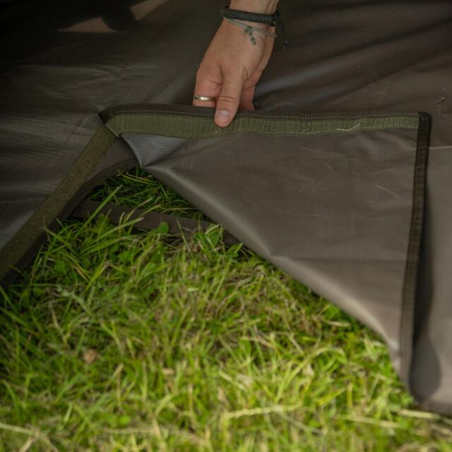 Avid Carp Exo+ Bivvy