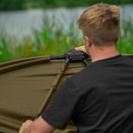 Avid Carp Exo+ Bivvy
