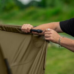 Avid Carp Exo+ Bivvy