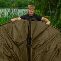 Avid Carp Exo+ Bivvy