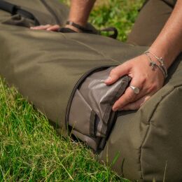 Avid Carp Exo+ Bivvy