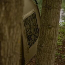 Avid Carp Exo+ Bivvy