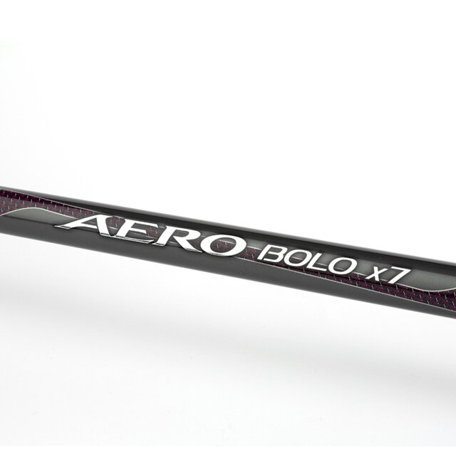 Shimano AERO X7 Bolo GT