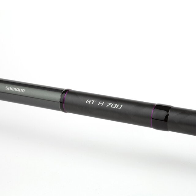 Shimano AERO X7 Bolo GT
