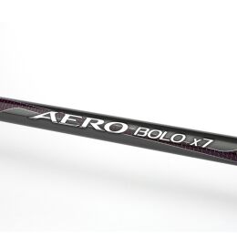Shimano AERO X7 Bolo GT