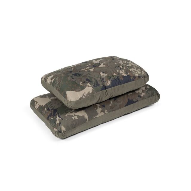 Nash Indulgence Pillow Camo