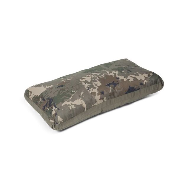 Nash Indulgence Pillow Camo