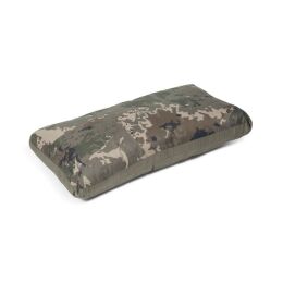 Nash Indulgence Pillow Camo wide (80x40x15cm)