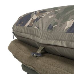 Nash Indulgence Pillow Camo wide (80x40x15cm)