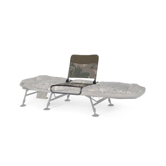 Nash Indulgence Bedchair Seat Camo