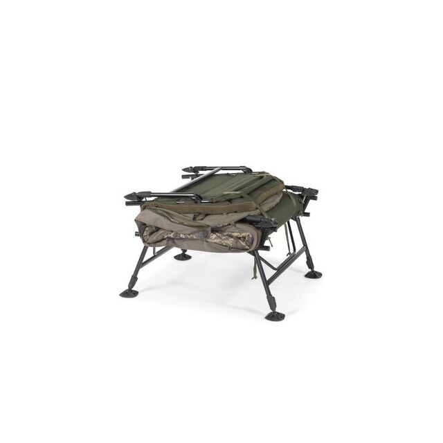 Nash Indulgence HD40 Sleep System Camo