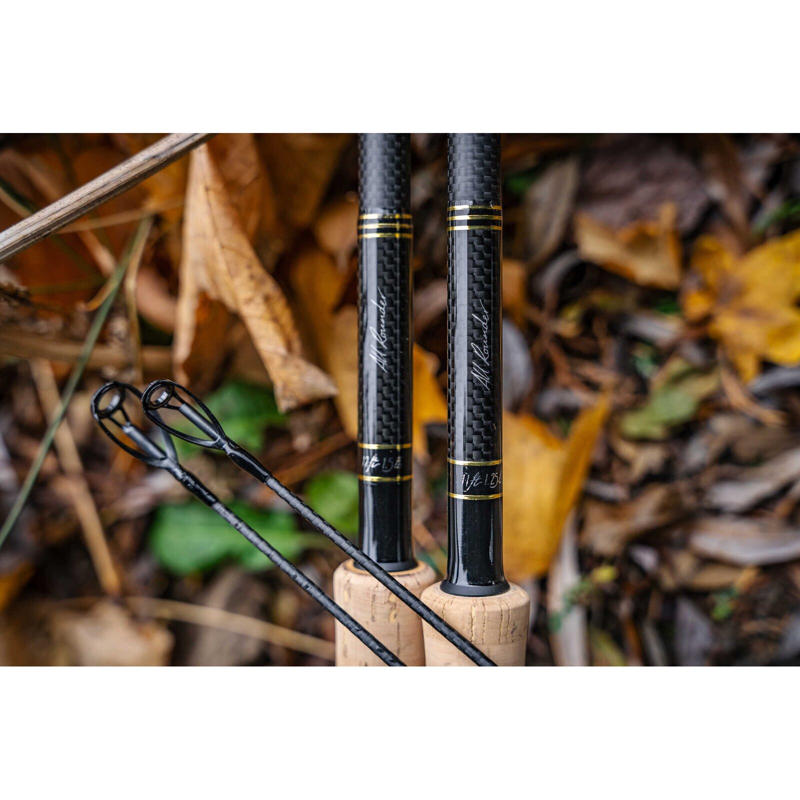 Korum 3K Allrounder Rod