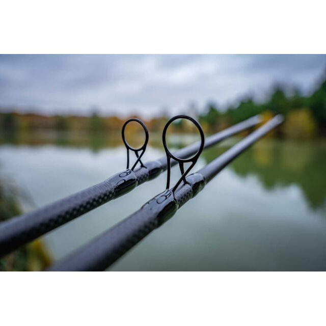 Korum 3K Allrounder Rod
