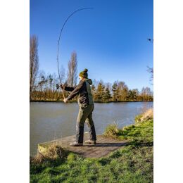Korum 3K Allrounder Rod