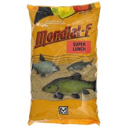 Mondial-F Super Lunch 2,00kg