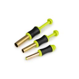 Matrix Compression Punch Set 6/8 &amp; 10mm