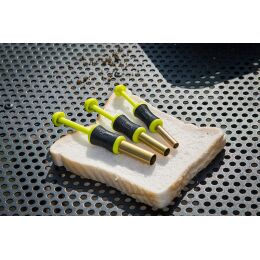 Matrix Compression Punch Set 6/8 &amp; 10mm
