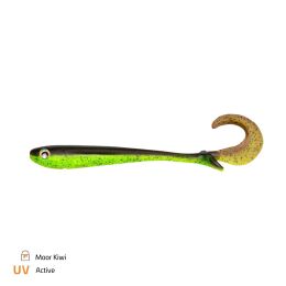 Zeck Baby Butcher 10cm 4Stk. Moor Kiwi