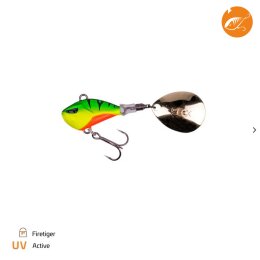 Zeck Rogue Runner 10g
