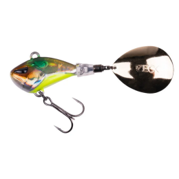 Zeck Rogue Runner 15g