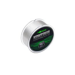 Korda Kontour Fluocarbon Mainline 200m 12lb 0,33mm