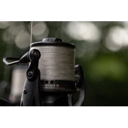 Korda Kontour Fluocarbon Mainline 200m 12lb 0,33mm
