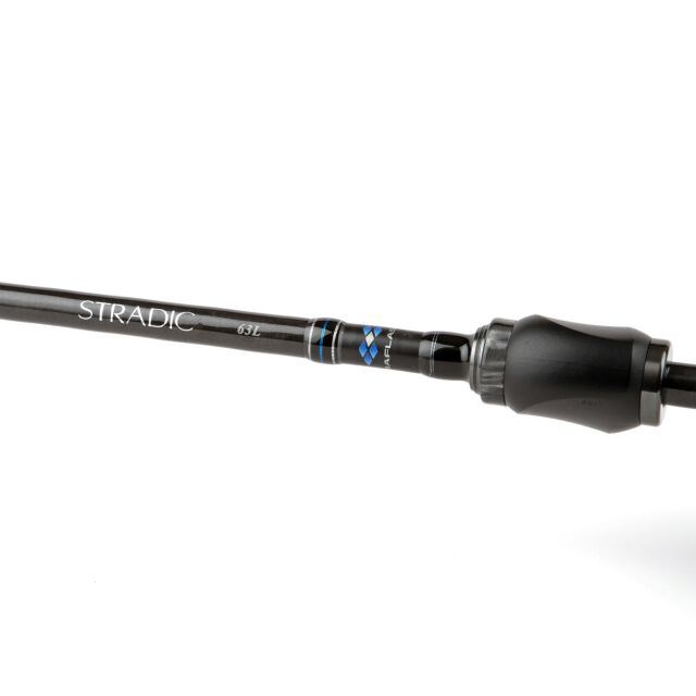 Shimano Stradic Spinning FAST 2,23m 74 7-21g 2pc
