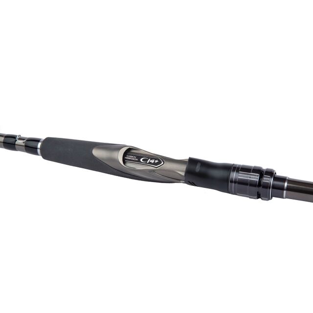 Shimano Lesath Spinning Sea Trout 3,05m 100" 5-25g 2pc