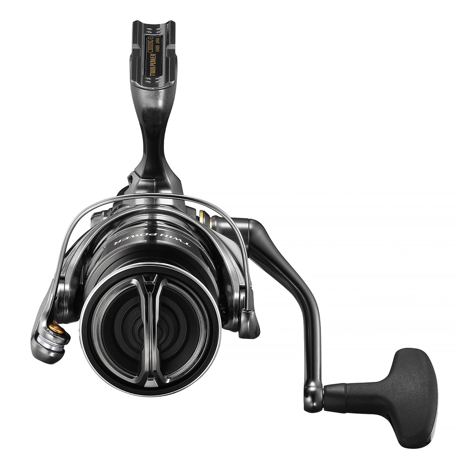 Shimano Twin Power FE 2500, 399,99 €