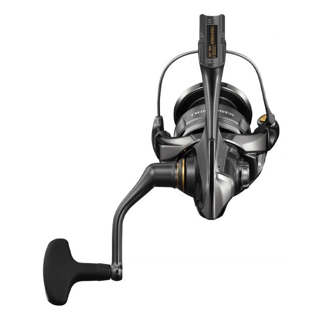 Shimano Twin Power FE 2500
