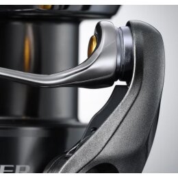 Shimano Twin Power FE 2500