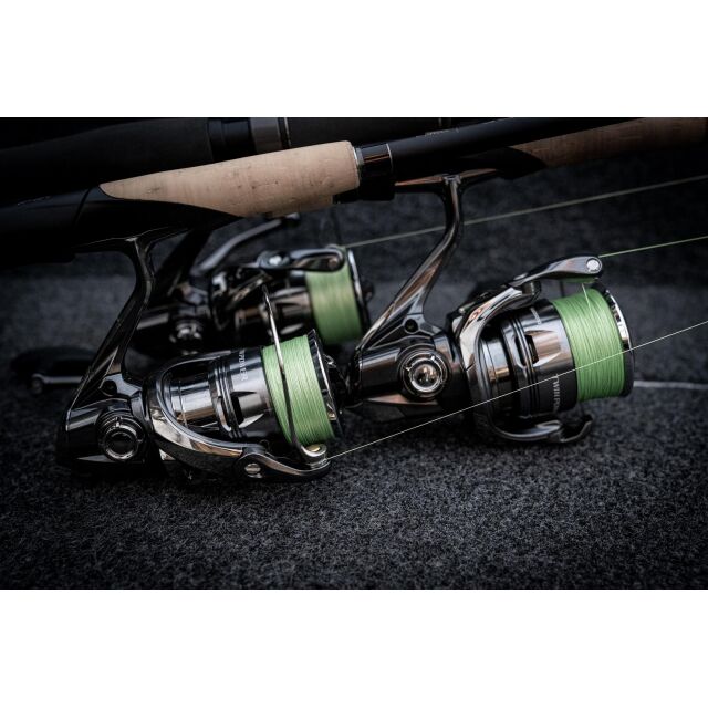 Shimano Twin Power FE C3000