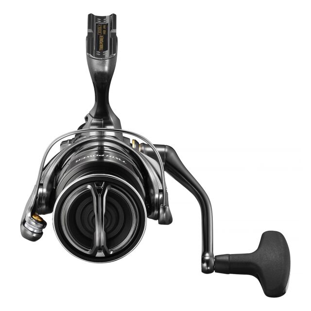 Shimano Twin Power FE C3000