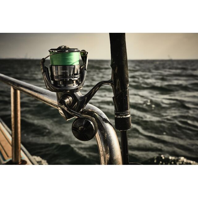 Shimano Twin Power FE C3000