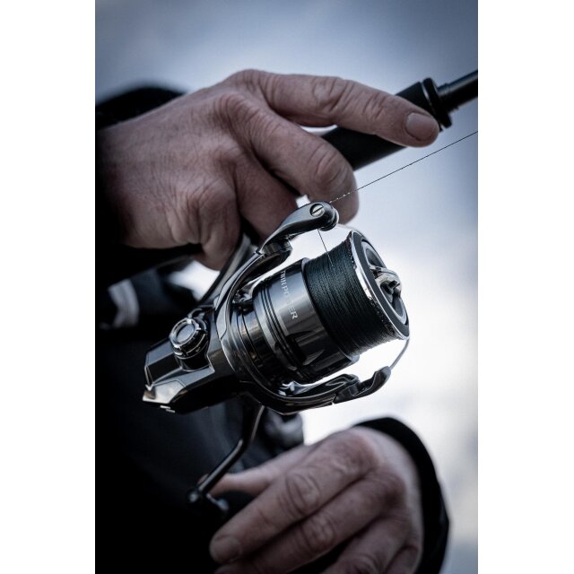 Shimano Twin Power FE 4000