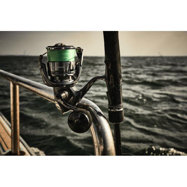 Shimano Twin Power FE 4000