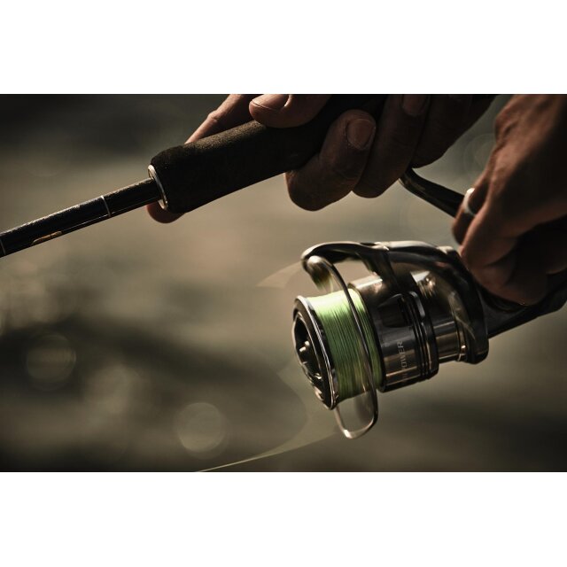 Shimano Twin Power FE 4000