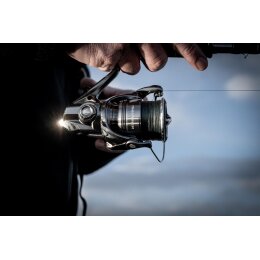 Shimano Twin Power FE 4000