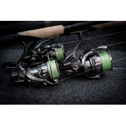 Shimano Twin Power FE 4000