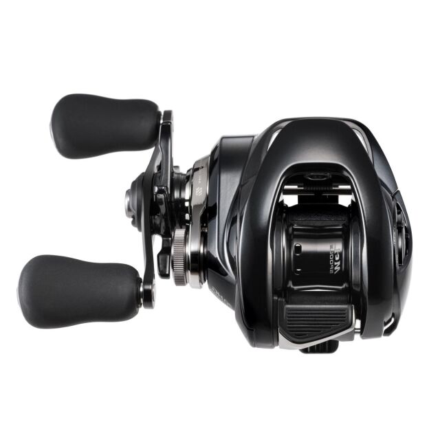Shimano Metanium DC 71 HG (LH)
