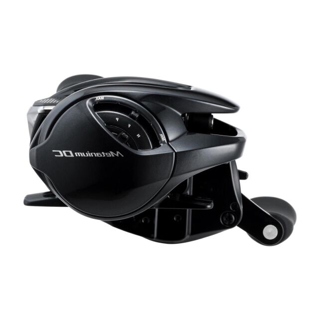 Shimano Metanium DC 71 HG (LH)