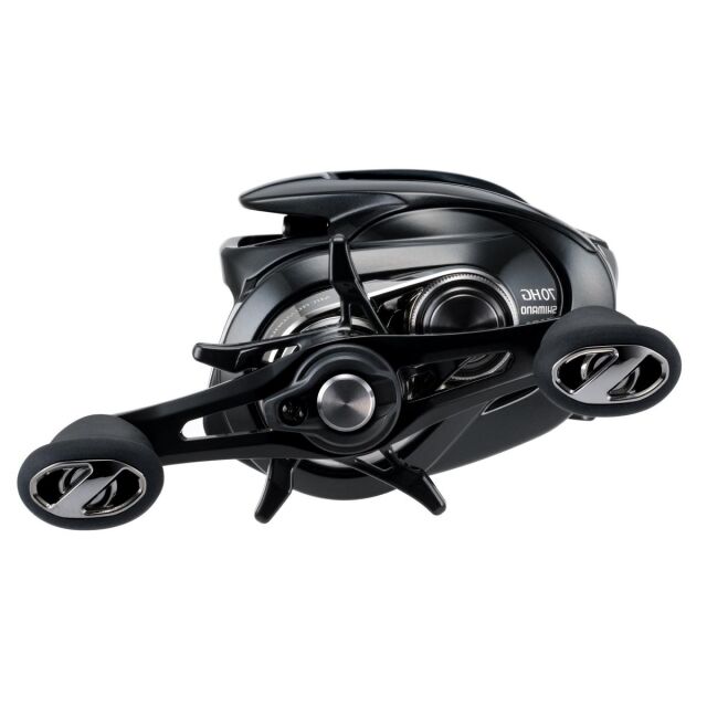 Shimano Metanium DC 71 HG (LH)