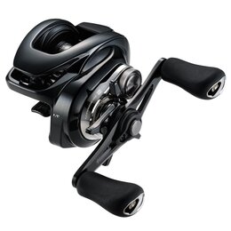Shimano Metanium DC 71 HG (LH)